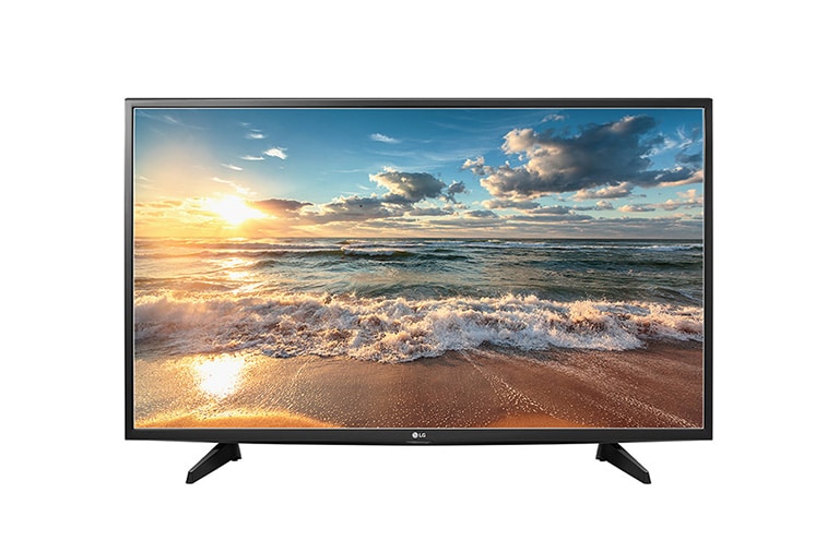 LG 43LJ5150