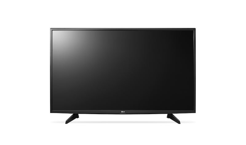 LG 43 pouces (108 cm) | TV LED | Full HD | Color Master Engine | Game TV | USB Movie | Virtual Surround, LG 43LJ5150