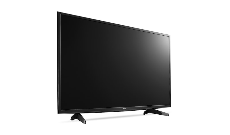 LG 43 pouces (108 cm) | TV LED | Full HD | Color Master Engine | Game TV | USB Movie | Virtual Surround, LG 43LJ5150