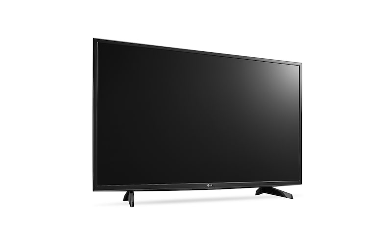 LG 43 pouces (108 cm) | TV LED | Full HD | Color Master Engine | Game TV | USB Movie | Virtual Surround, LG 43LJ5150