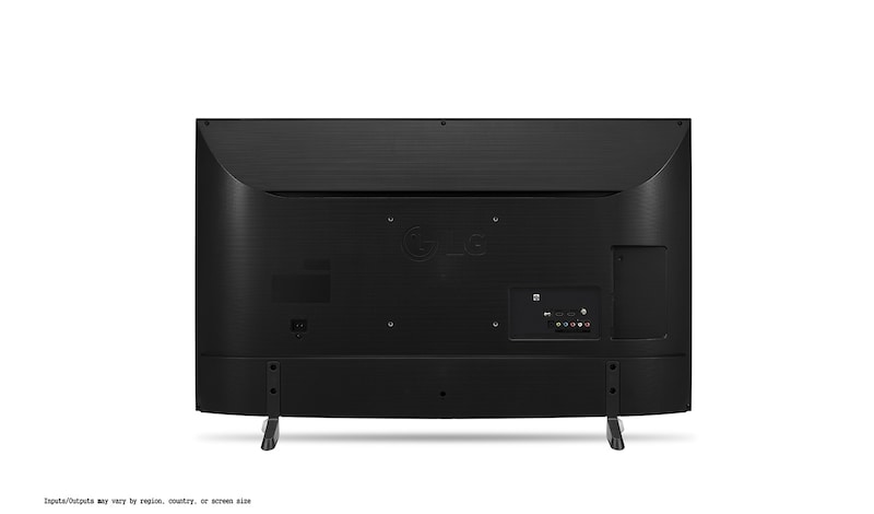 LG 43 pouces (108 cm) | TV LED | Full HD | Color Master Engine | Game TV | USB Movie | Virtual Surround, LG 43LJ5150