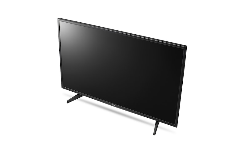 LG 43 pouces (108 cm) | TV LED | Full HD | Color Master Engine | Game TV | USB Movie | Virtual Surround, LG 43LJ5150