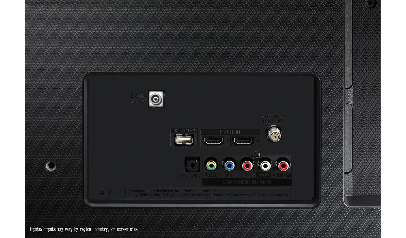 LG 43 pouces (108 cm) | TV LED | Full HD | Color Master Engine | Game TV | USB Movie | Virtual Surround, LG 43LJ5150