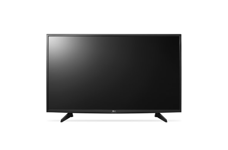 LG 43 pouces (108 cm) | TV LED | Full HD | Color Master Engine | Game TV | USB Movie | Virtual Surround, LG 43LJ5150