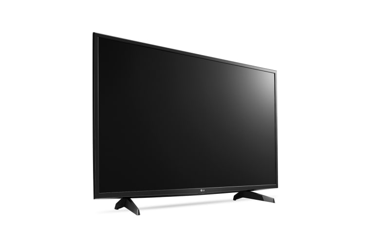 LG 43 pouces (108 cm) | TV LED | Full HD | Color Master Engine | Game TV | USB Movie | Virtual Surround, LG 43LJ5150