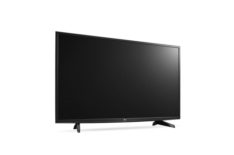 LG 43 pouces (108 cm) | TV LED | Full HD | Color Master Engine | Game TV | USB Movie | Virtual Surround, LG 43LJ5150