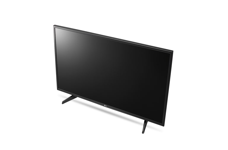 LG 43 pouces (108 cm) | TV LED | Full HD | Color Master Engine | Game TV | USB Movie | Virtual Surround, LG 43LJ5150