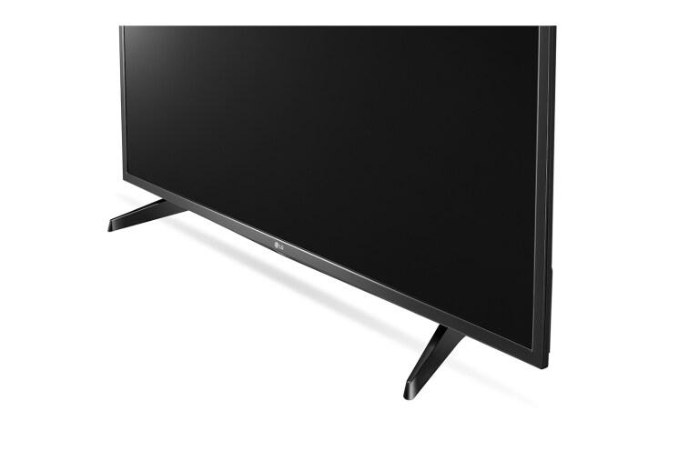 LG 43 pouces (108 cm) | TV LED | Full HD | Color Master Engine | Game TV | USB Movie | Virtual Surround, LG 43LJ5150