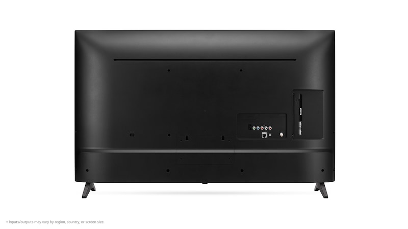 LG 43 pouces (108 cm) | TV LED | Full HD | WebOS 3.5 | USB Movie | Virtual Surround Plus, LG 43LJ594V