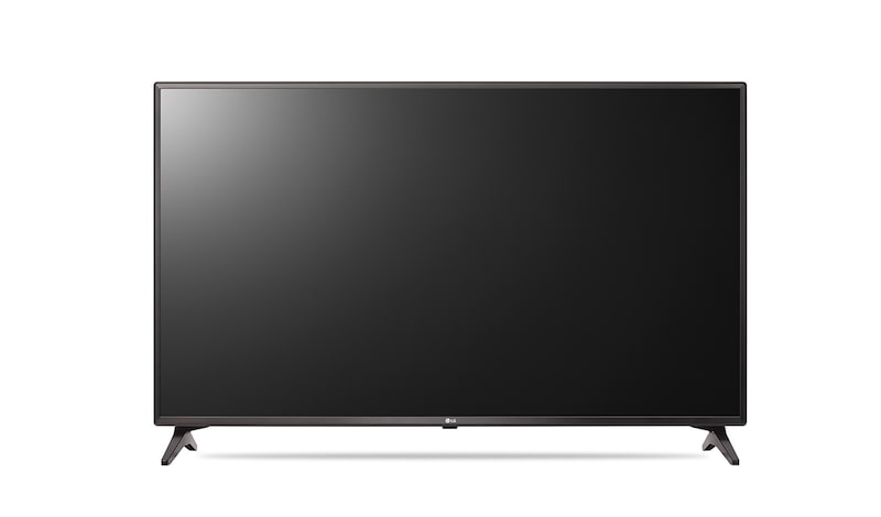 LG 43 pouces (108 cm) | TV LED | Full HD | Color Master Engine | WebOs 3.5 | USB Movie | Virtual Surround Plus, LG 43LJ614V