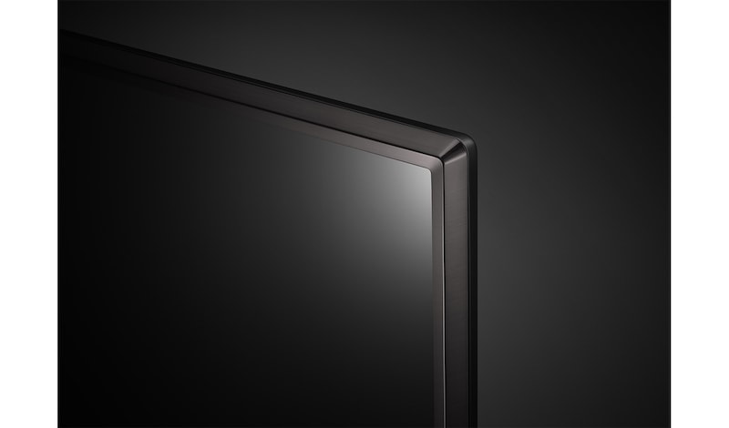 LG 43 pouces (108 cm) | TV LED | Full HD | Color Master Engine | WebOs 3.5 | USB Movie | Virtual Surround Plus, LG 43LJ614V