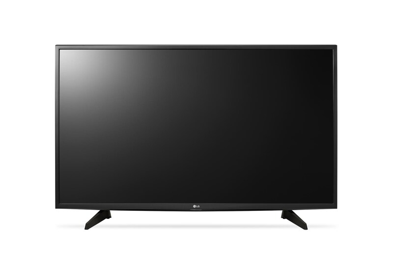 LG 43 (108 cm) | TV LED, LG 43LK5100