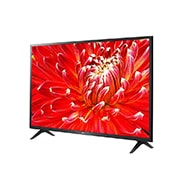 LG 43 (108 cm) | TV LED  | FHD, LG 43LM6300PLA