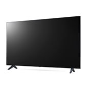 LG TV LG NanoCell | 43'' (108 cm) | 4K UHD | Processeur α5 AI 4K Gen5, LG 43NANO756QC