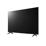 LG TV LG NanoCell | 43'' (108 cm) | 4K UHD | Processeur α5 AI 4K Gen5, LG 43NANO756QC