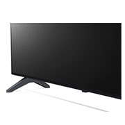 LG TV LG NanoCell | 43'' (108 cm) | 4K UHD | Processeur α5 AI 4K Gen5, LG 43NANO756QC