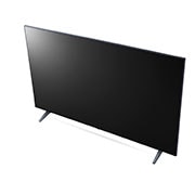 LG TV LG NanoCell | 43'' (108 cm) | 4K UHD | Processeur α5 AI 4K Gen5, LG 43NANO756QC