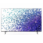 LG NanoCell TV | 43'' (108 cm) | LG Nanocell TV | UHD |  Quad Core Processor 4K, LG 43NANO776PA