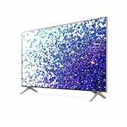 LG NanoCell TV | 43'' (108 cm) | LG Nanocell TV | UHD |  Quad Core Processor 4K, LG 43NANO776PA
