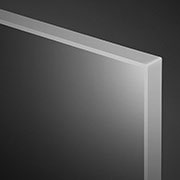 LG NanoCell TV | 43'' (108 cm) | LG Nanocell TV | UHD |  Quad Core Processor 4K, LG 43NANO776PA