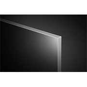 LG 43'' (108 cm) | LG Nanocell TV | UHD | α5 Gen5 AI 4K, LG 43NANO786QA