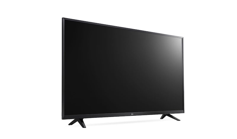 LG 43 pouces (108 cm) | TV LED | UHD | 4K | Active HDR | WebOS 3.5, LG 43UJ620V