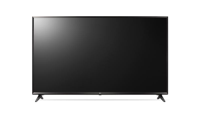 LG 43 pouces (108 cm) | TV LED | UHD | 4K | Active HDR | Smart TV WebOS 3.5 | Ultra Surround, LG 43UJ630V