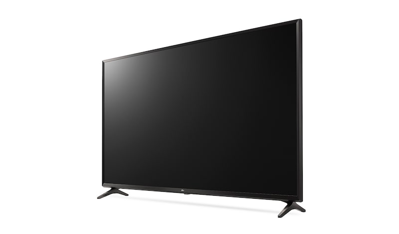 LG 43 pouces (108 cm) | TV LED | UHD | 4K | Active HDR | Smart TV WebOS 3.5 | Ultra Surround, LG 43UJ630V