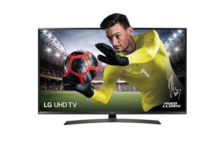 LG 43UJ634V