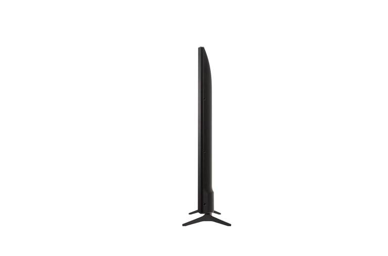 LG 43 pouces (108 cm) | TV LED | UHD | 4K | Active HDR | Smart TV WebOS 3.5 | Ultra Surround, LG 43UJ634V