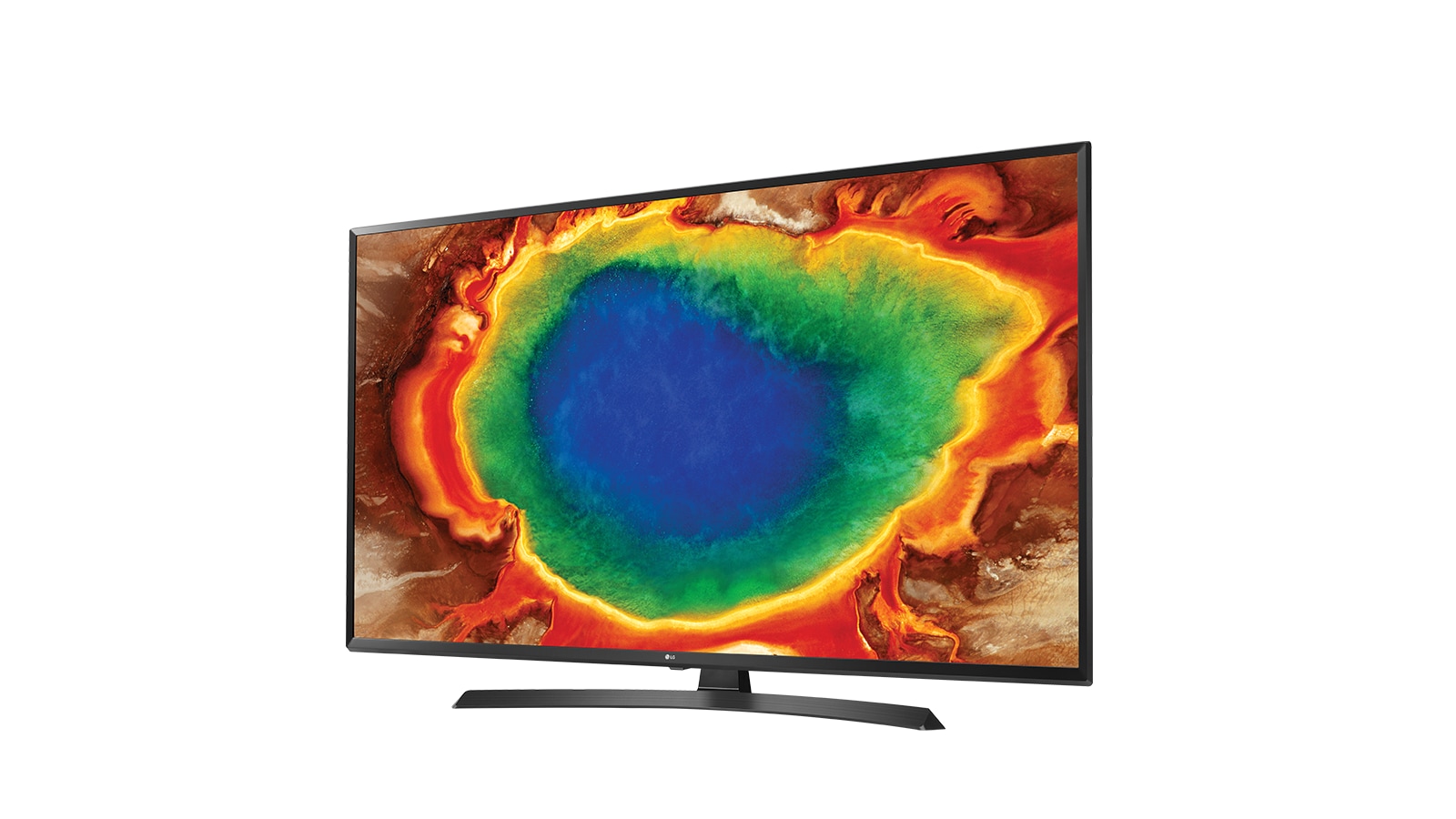 LG 43 pouces (108 cm) | TV LED | UHD | 4K | Active HDR | WebOS 3.5, LG 43UJ635V