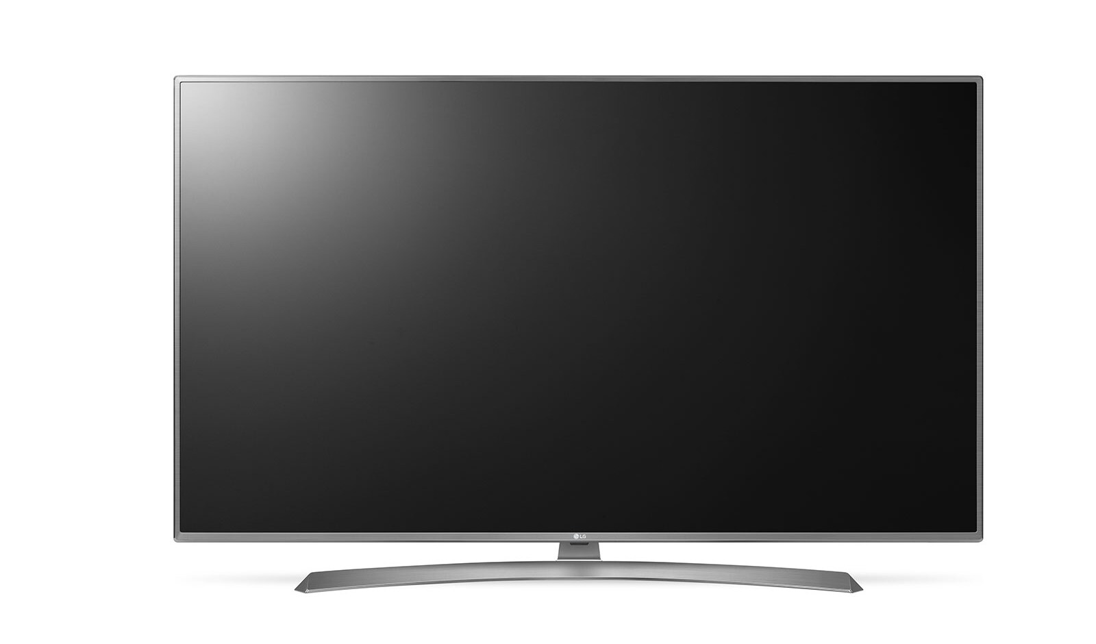 LG 43 pouces (108 cm) | TV LED | UHD | 4K | Active HDR | Angle de vision ultra large | Smart TV WebOs 3.5 | Design Metal Frame, LG 43UJ670V