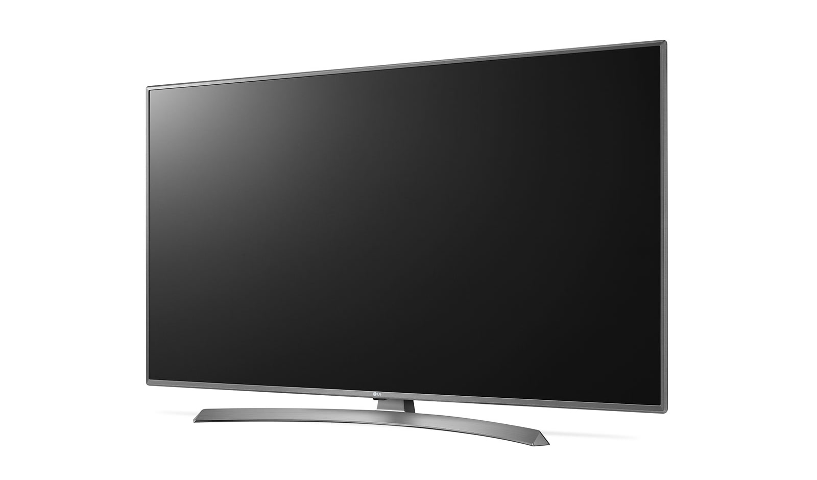 LG 43 pouces (108 cm) | TV LED | UHD | 4K | Active HDR | Angle de vision ultra large | Smart TV WebOs 3.5 | Design Metal Frame, LG 43UJ670V