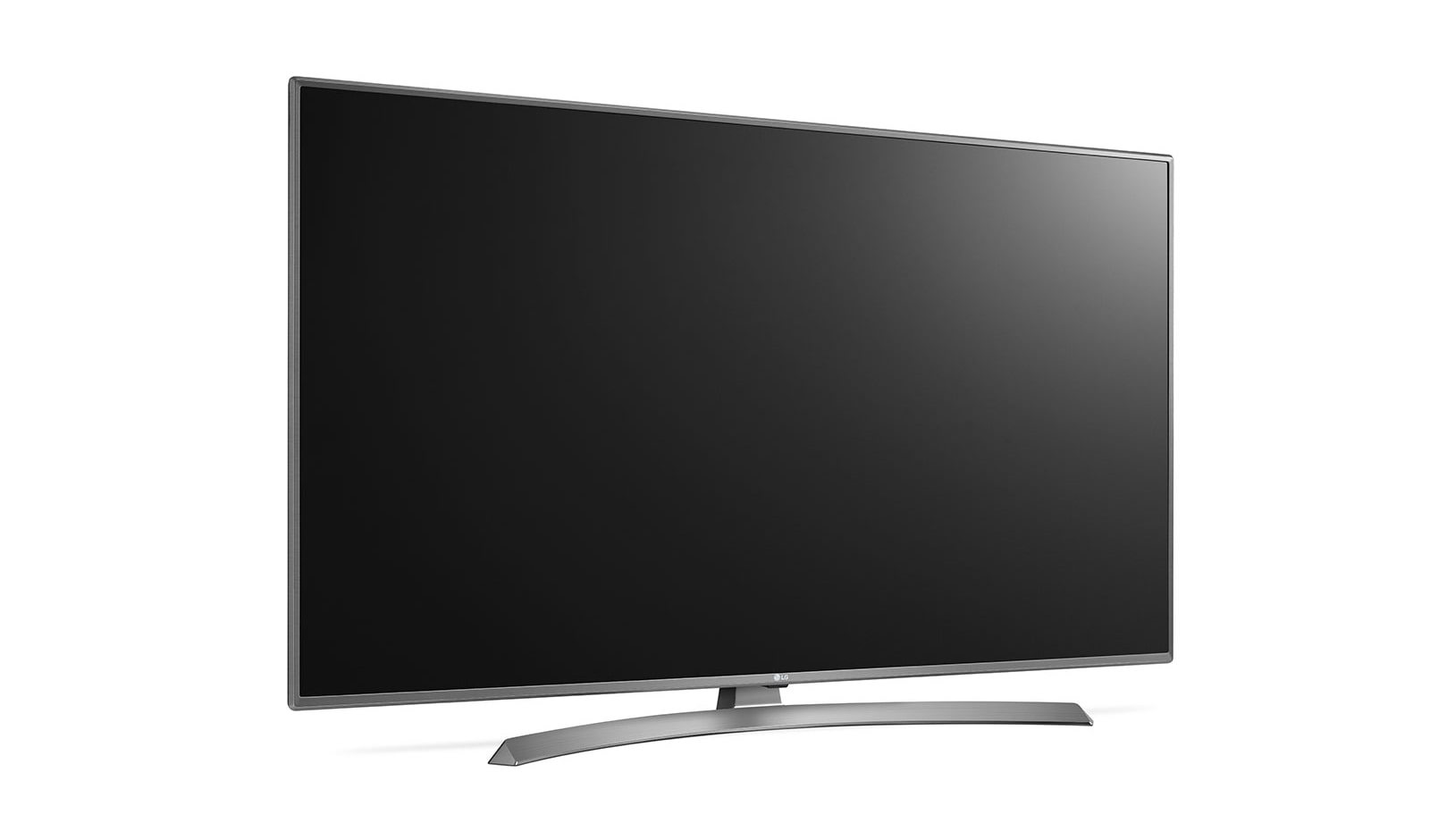 LG 43 pouces (108 cm) | TV LED | UHD | 4K | Active HDR | Angle de vision ultra large | Smart TV WebOs 3.5 | Design Metal Frame, LG 43UJ670V