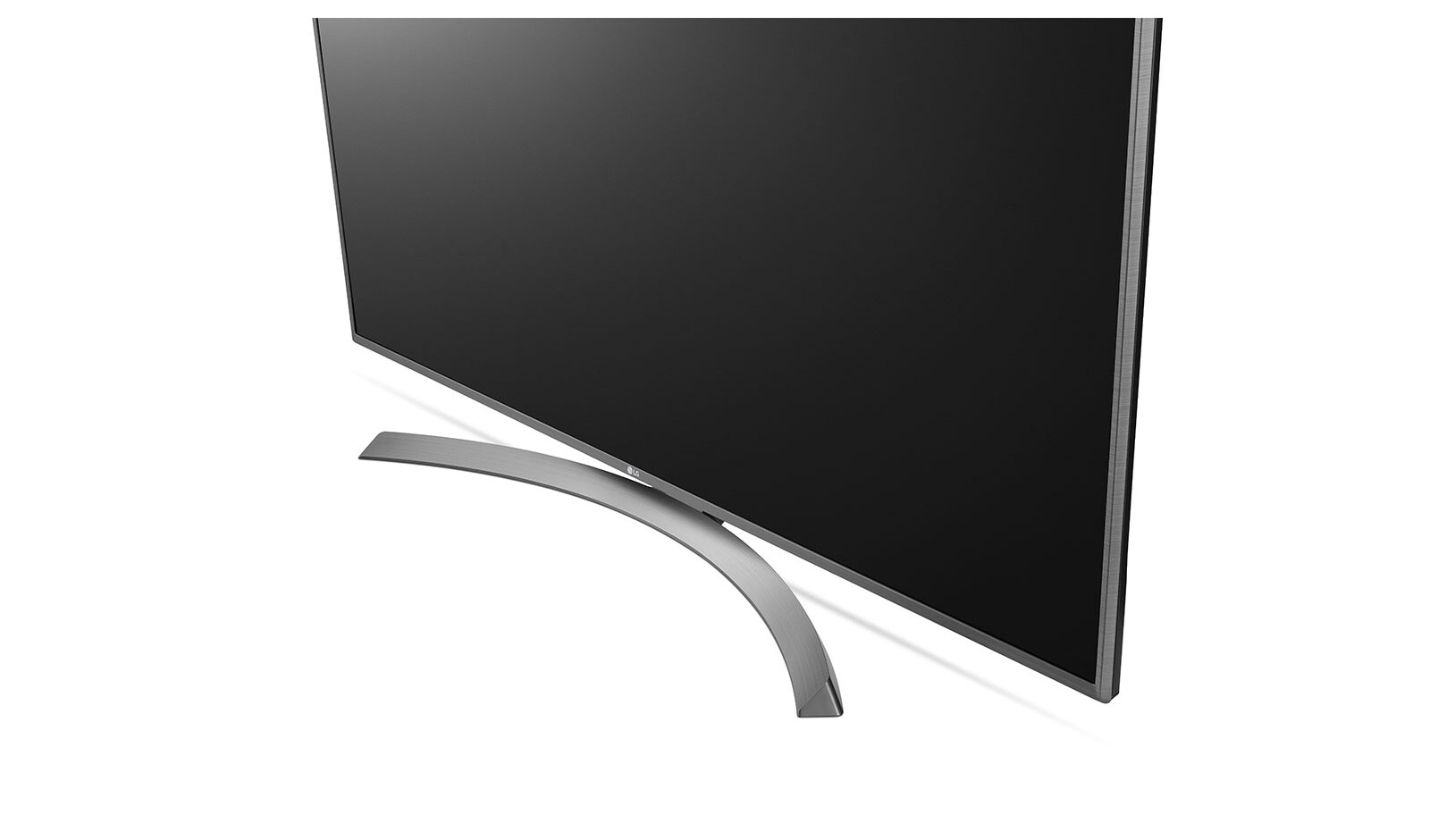 LG 43 pouces (108 cm) | TV LED | UHD | 4K | Active HDR | Angle de vision ultra large | Smart TV WebOs 3.5 | Design Metal Frame, LG 43UJ670V