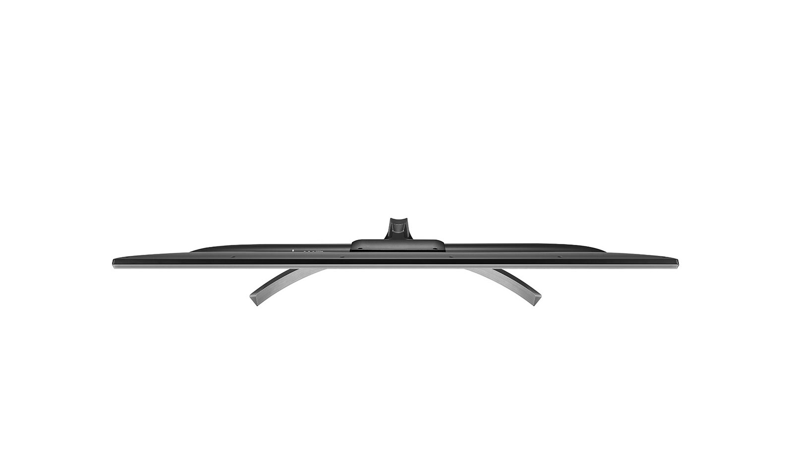 LG 43 pouces (108 cm) | TV LED | UHD | 4K | Active HDR | Angle de vision ultra large | Smart TV WebOs 3.5 | Design Metal Frame, LG 43UJ670V
