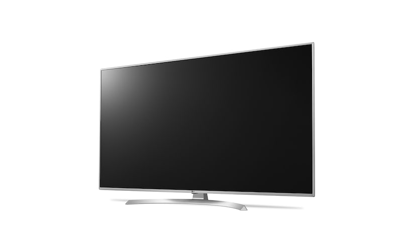 LG 43 pouces (108 cm) | TV LED | UHD | 4K | Active HDR | Angle de vision ultra large | Smart TV WebOs 3.5 | Son Harman Kardon, LG 43UJ701V