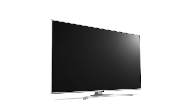 LG 43 pouces (108 cm) | TV LED | UHD | 4K | Active HDR | Angle de vision ultra large | Smart TV WebOs 3.5 | Son Harman Kardon, LG 43UJ701V