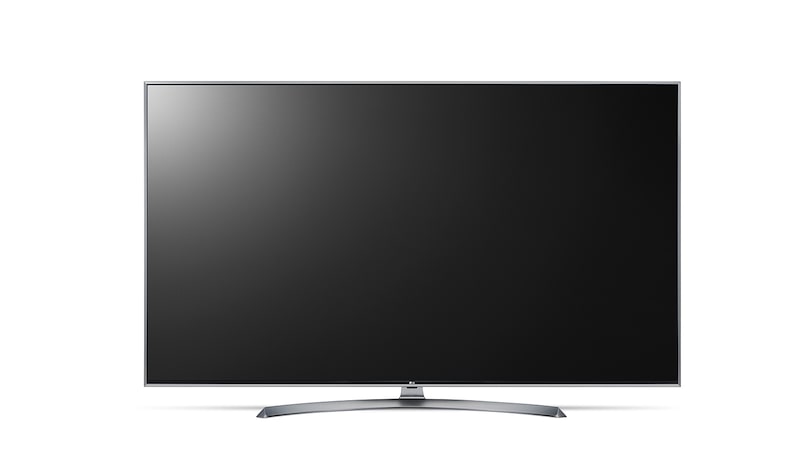 LG 43 pouces (108 cm) | TV LED | UHD | 4K | Active HDR | Smart TV WebOS 3.5 | Design Slim et Metal Frame, LG 43UJ750V
