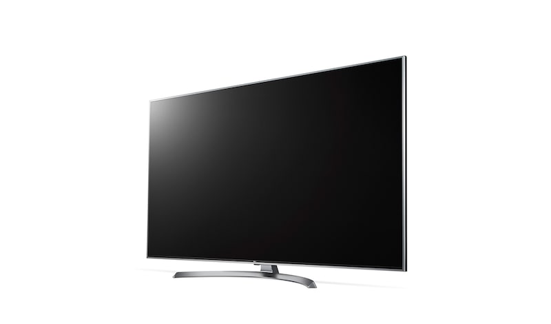 LG 43 pouces (108 cm) | TV LED | UHD | 4K | Active HDR | Smart TV WebOS 3.5 | Design Slim et Metal Frame, LG 43UJ750V