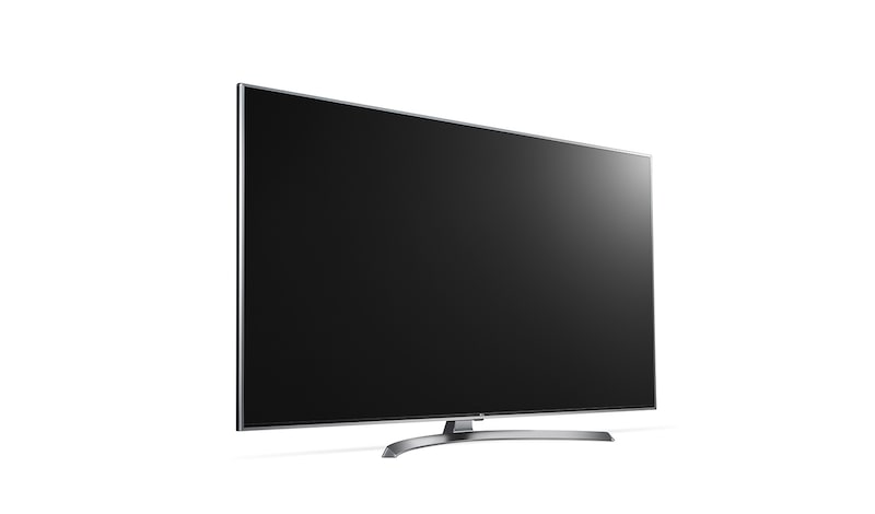 LG 43 pouces (108 cm) | TV LED | UHD | 4K | Active HDR | Smart TV WebOS 3.5 | Design Slim et Metal Frame, LG 43UJ750V