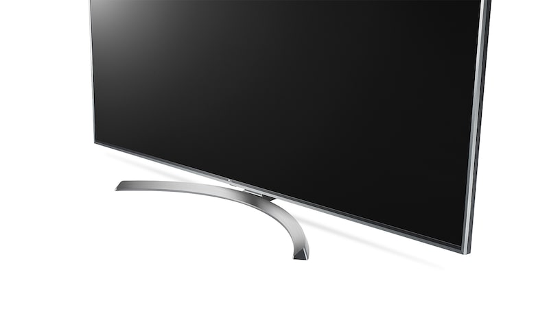 LG 43 pouces (108 cm) | TV LED | UHD | 4K | Active HDR | Smart TV WebOS 3.5 | Design Slim et Metal Frame, LG 43UJ750V