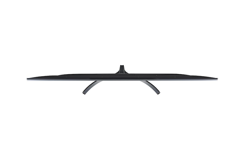 LG 43 pouces (108 cm) | TV LED | UHD | 4K | Active HDR | Smart TV WebOS 3.5 | Design Slim et Metal Frame, LG 43UJ750V