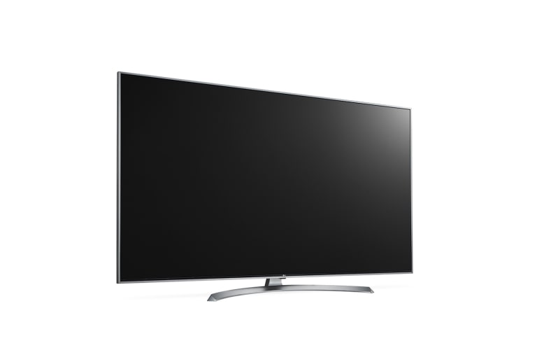 LG 43 pouces (108 cm) | TV LED | UHD | 4K | Active HDR | Smart TV WebOS 3.5 | Design Slim et Metal Frame, LG 43UJ750V