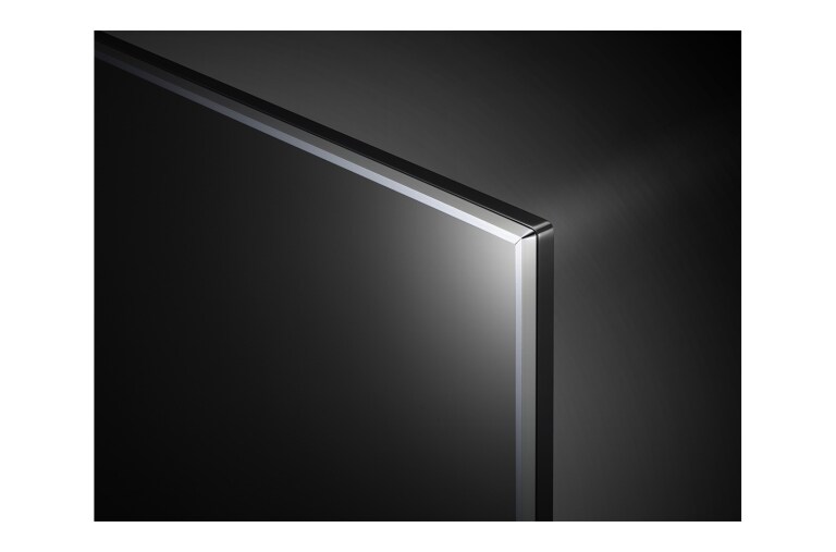 LG 43 pouces (108 cm) | TV LED | UHD | 4K | Active HDR | Smart TV WebOS 3.5 | Design Slim et Metal Frame, LG 43UJ750V