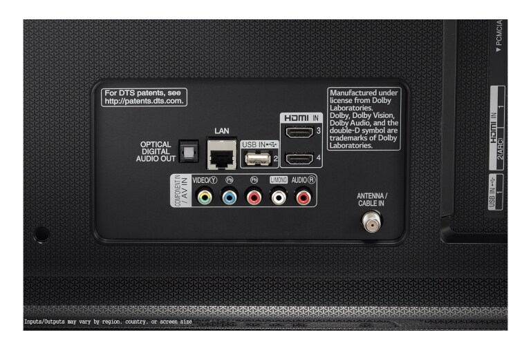 LG 43 pouces (108 cm) | TV LED | UHD | 4K | Active HDR | Smart TV WebOS 3.5 | Design Slim et Metal Frame, LG 43UJ750V