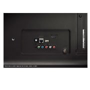 LG 43'' (109 cm) | TV LED | UHD | 4K, 43UM7050PLF