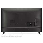LG 43'' (109 cm) | TV LED | UHD | 4K, 43UM7050PLF