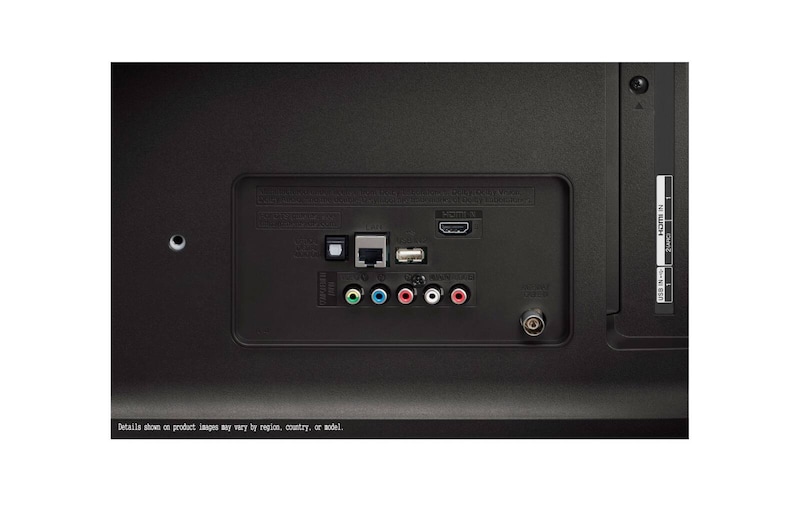 LG 43'' (109 cm) | TV LED | UHD | 4K, 43UM7050PLF