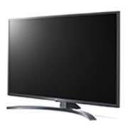 LG 43 (109 cm) | TV LED | UHD | 4K, LG 43UM7400PLB